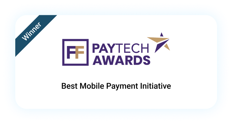 Paytech awards