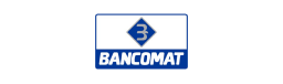 Bancomat logo