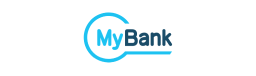 MyBank logo