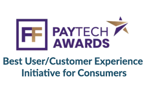 MiFinity Payment Shortlisted Awards