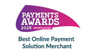 MiFinity Payment Shortlisted Awards