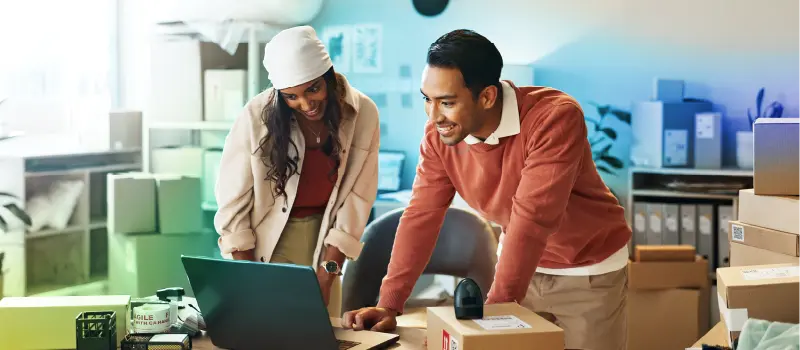 Future of eCommerce