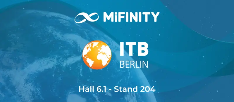 MiFinity ITB Berlin