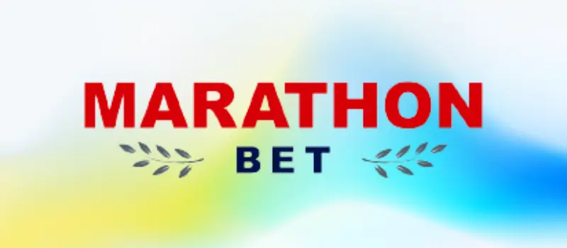 Marathon Bet logo