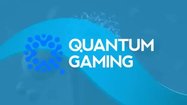 Quantum Gaming