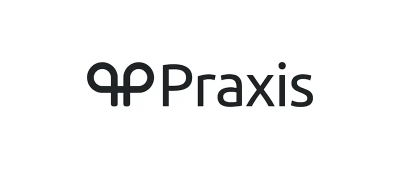 Praxis logo