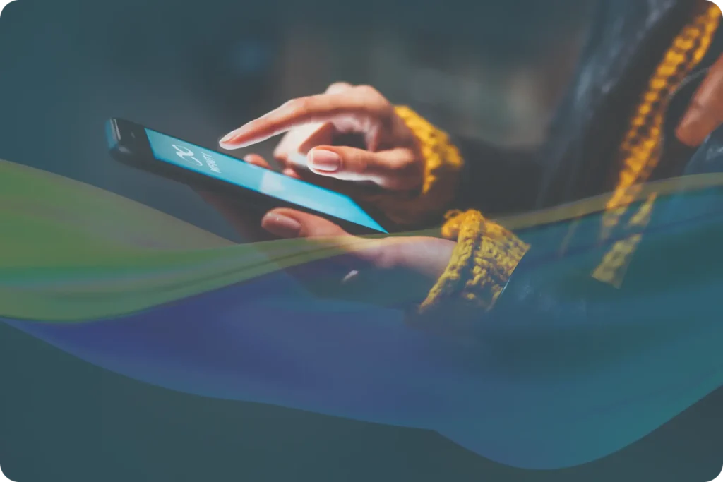 MiFinity ewallet app