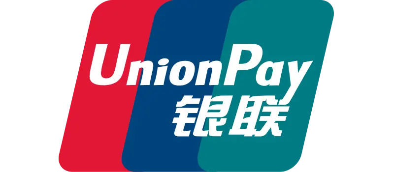 Union Pay logo