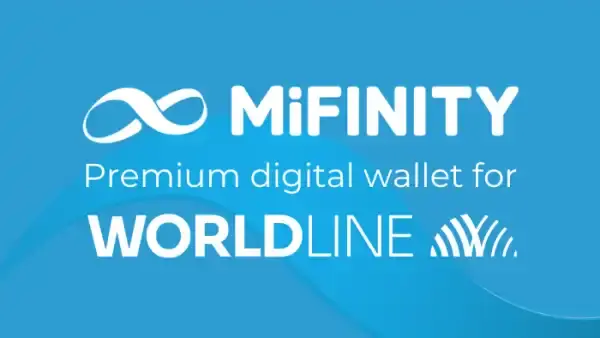 MiFinity digital wallet