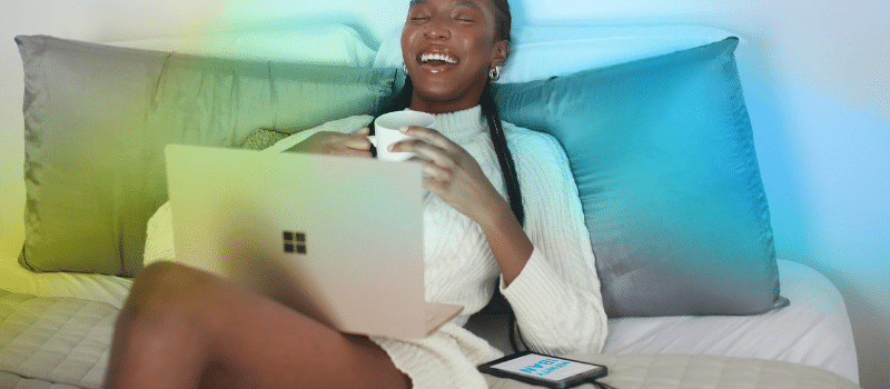 Virtual IBAN accounts