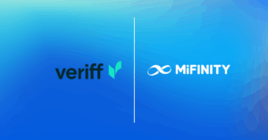 MiFinity x Veriff