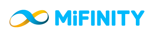 MiFinity eWallet logo