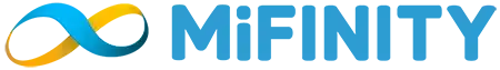MiFinity eWallet logo
