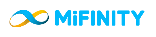 MiFinity eWallet logo