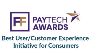 MiFinity Payment Shortlisted Awards