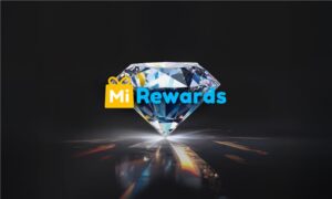 MiRewards by MiFinity