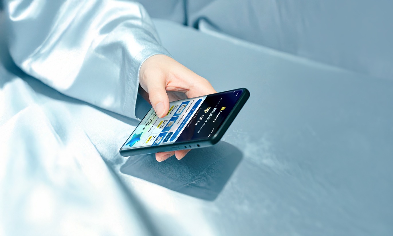 MiRewards by MiFinity