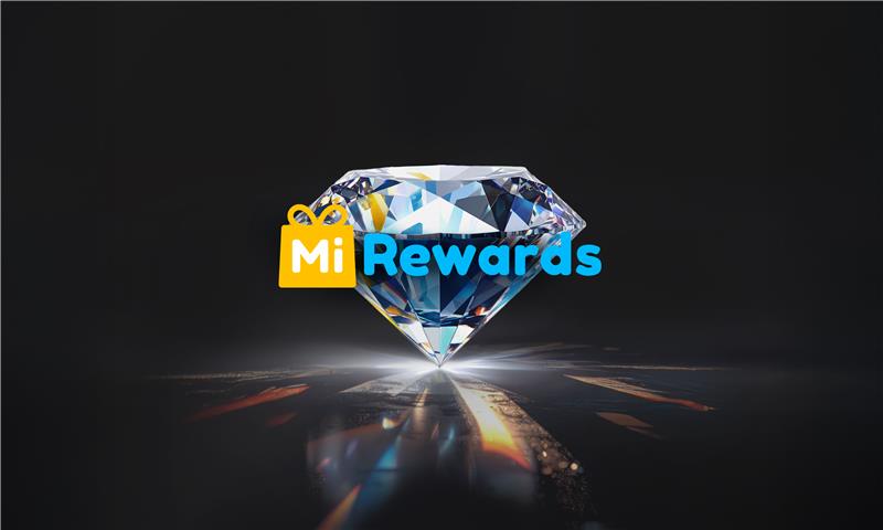 MiRewards by MiFinity