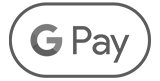 GPay logo | MiFinity