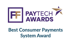 PayTech logo