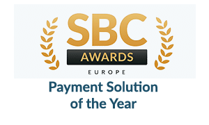 SBC MiFinity shortlisted award